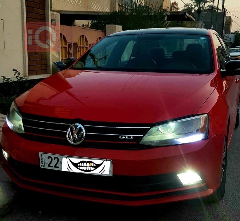 فولكسفاغن جيتا